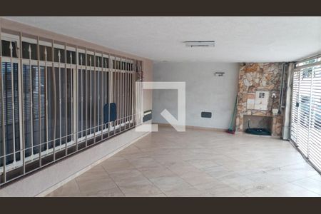 Casa à venda com 3 quartos, 198m² em Lauzane Paulista, São Paulo