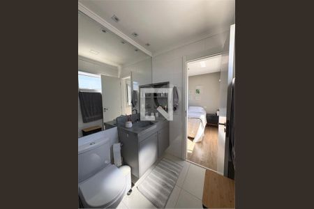 Apartamento à venda com 3 quartos, 109m² em Adalgisa, Osasco