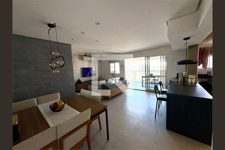 Apartamento à venda com 3 quartos, 109m² em Adalgisa, Osasco