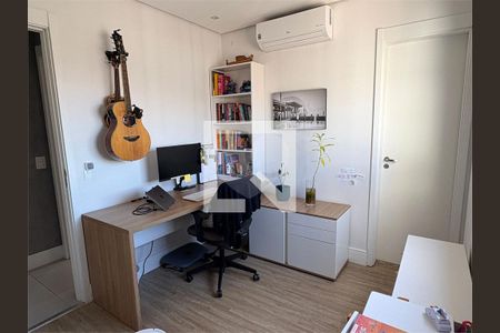 Apartamento à venda com 3 quartos, 109m² em Adalgisa, Osasco