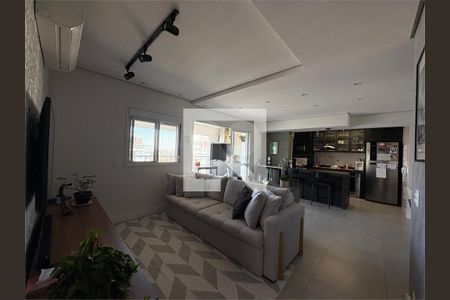 Apartamento à venda com 3 quartos, 109m² em Adalgisa, Osasco