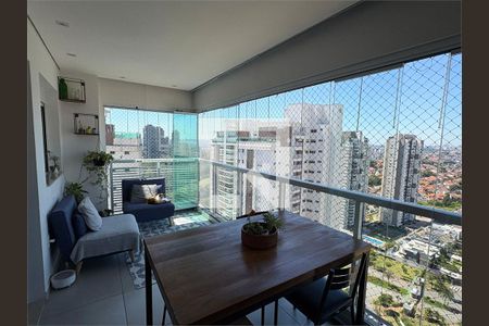 Apartamento à venda com 3 quartos, 109m² em Adalgisa, Osasco