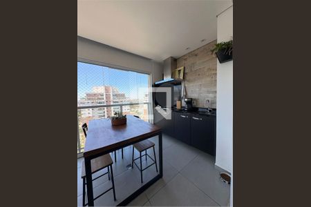 Apartamento à venda com 3 quartos, 109m² em Adalgisa, Osasco