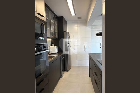 Apartamento à venda com 3 quartos, 109m² em Adalgisa, Osasco