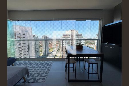 Apartamento à venda com 3 quartos, 109m² em Adalgisa, Osasco