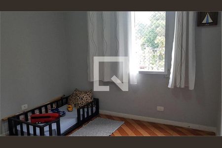 Apartamento à venda com 3 quartos, 93m² em Jardim Leonor Mendes de Barros, São Paulo