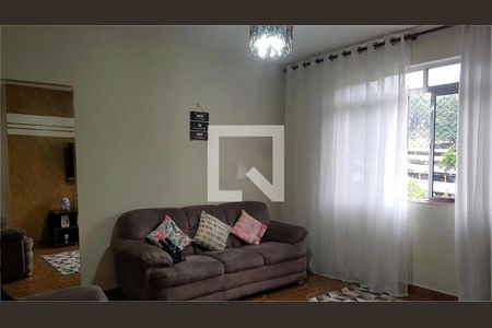 Apartamento à venda com 3 quartos, 93m² em Jardim Leonor Mendes de Barros, São Paulo