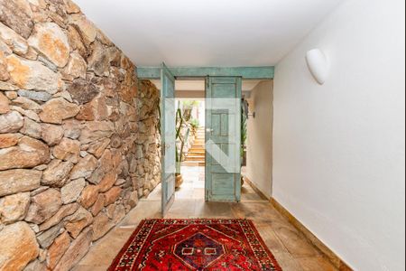 Entrada de casa para alugar com 4 quartos, 400m² em São Bento, Belo Horizonte