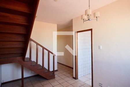 Sala de apartamento à venda com 2 quartos, 110m² em Esplanada, Belo Horizonte