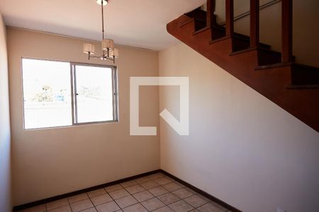 Sala de apartamento à venda com 2 quartos, 110m² em Esplanada, Belo Horizonte