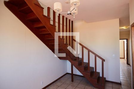 Sala de apartamento à venda com 2 quartos, 110m² em Esplanada, Belo Horizonte