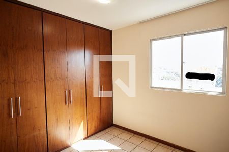 Quarto 1 de apartamento à venda com 2 quartos, 110m² em Esplanada, Belo Horizonte