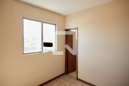Quarto 1 de apartamento à venda com 2 quartos, 110m² em Esplanada, Belo Horizonte