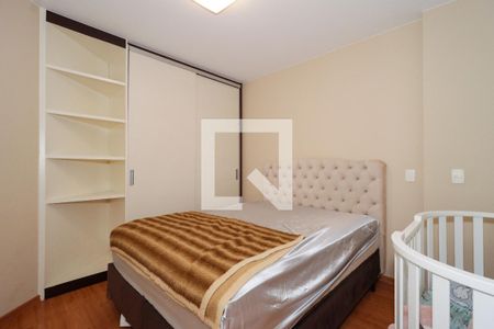 Suíte 1 de apartamento à venda com 4 quartos, 168m² em Vila Suzana, São Paulo