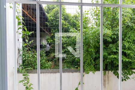 Quarto 1 - Casa 1 - Vista da Janela de casa à venda com 4 quartos, 200m² em Lapa de Baixo, São Paulo