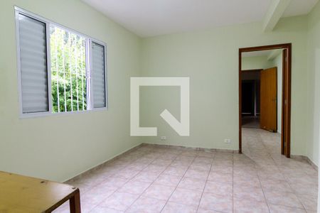 Quarto 1 - Casa 1 de casa à venda com 4 quartos, 200m² em Lapa de Baixo, São Paulo