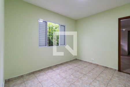 Quarto 2 - Casa 1 de casa à venda com 4 quartos, 200m² em Lapa de Baixo, São Paulo