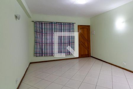 Sala - Casa 1 de casa à venda com 4 quartos, 200m² em Lapa de Baixo, São Paulo