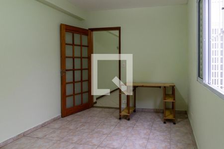 Quarto 1 - Casa 1 de casa à venda com 4 quartos, 200m² em Lapa de Baixo, São Paulo