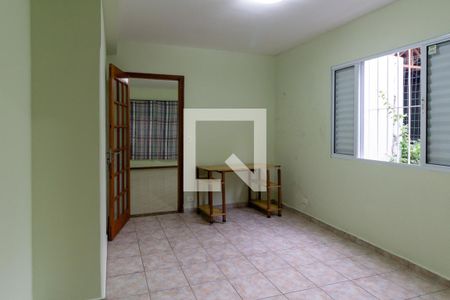 Quarto 1 - Casa 1 de casa à venda com 4 quartos, 200m² em Lapa de Baixo, São Paulo