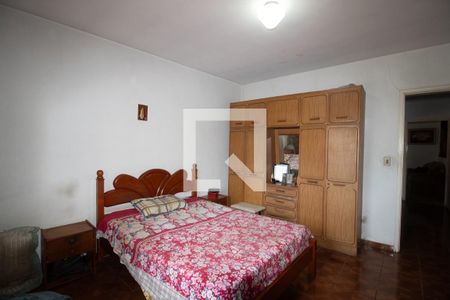 Quarto 1 de casa à venda com 5 quartos, 217m² em Vila Indiana, São Paulo