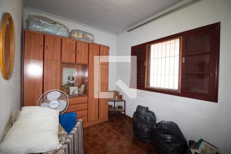 Quarto 2 de casa à venda com 5 quartos, 217m² em Vila Indiana, São Paulo