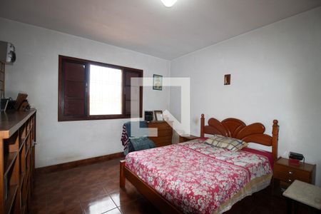 Quarto 1 de casa à venda com 5 quartos, 217m² em Vila Indiana, São Paulo