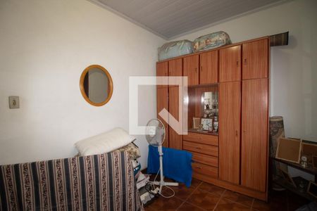 Quarto 2 de casa à venda com 5 quartos, 217m² em Vila Indiana, São Paulo