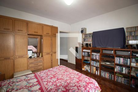 Quarto 1 de casa à venda com 5 quartos, 217m² em Vila Indiana, São Paulo