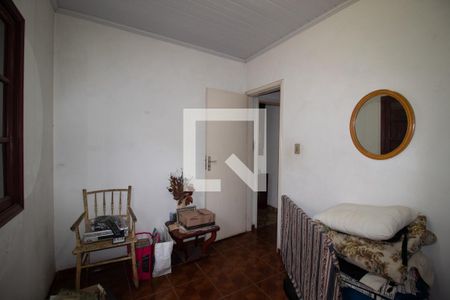 Quarto 2 de casa à venda com 5 quartos, 217m² em Vila Indiana, São Paulo