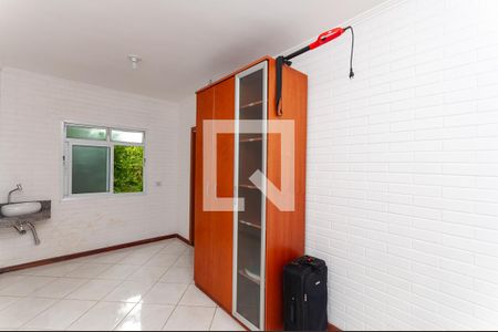 Quarto de casa à venda com 1 quarto, 170m² em Lapa de Baixo, São Paulo