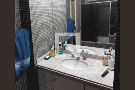 Foto 14 de apartamento à venda com 3 quartos, 98m² em Pompeia, São Paulo