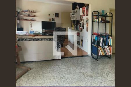 Foto 02 de apartamento à venda com 3 quartos, 98m² em Pompeia, São Paulo