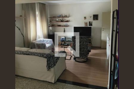 Foto 04 de apartamento à venda com 3 quartos, 98m² em Pompeia, São Paulo