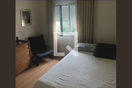 Foto 08 de apartamento à venda com 3 quartos, 98m² em Pompeia, São Paulo