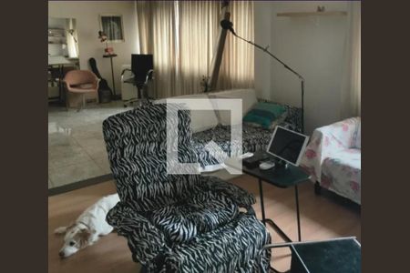 Foto 03 de apartamento à venda com 3 quartos, 98m² em Pompeia, São Paulo