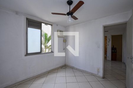 Quarto 1 de apartamento para alugar com 3 quartos, 80m² em Barreto, Niterói