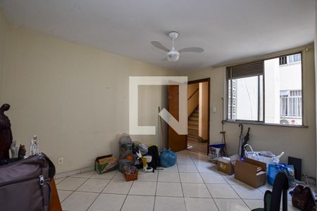 Apartamento para alugar com 3 quartos, 80m² em Barreto, Niterói