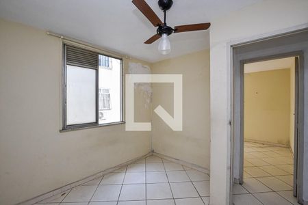 Quarto 2 de apartamento para alugar com 3 quartos, 80m² em Barreto, Niterói