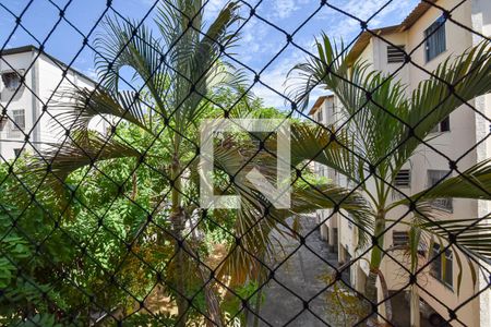 Vista do Quarto 1 de apartamento para alugar com 3 quartos, 80m² em Barreto, Niterói