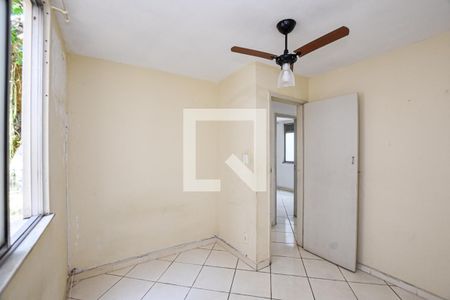 Quarto 2 de apartamento para alugar com 3 quartos, 80m² em Barreto, Niterói