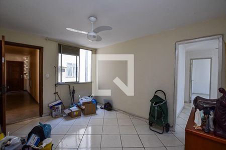 Apartamento para alugar com 3 quartos, 80m² em Barreto, Niterói