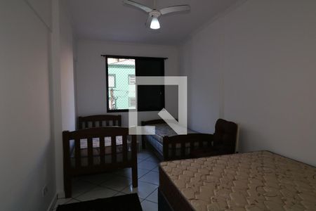 Apartamento para alugar com 1 quarto, 80m² em Vila Assuncao, Praia Grande