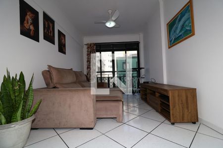 Apartamento para alugar com 1 quarto, 80m² em Vila Assuncao, Praia Grande