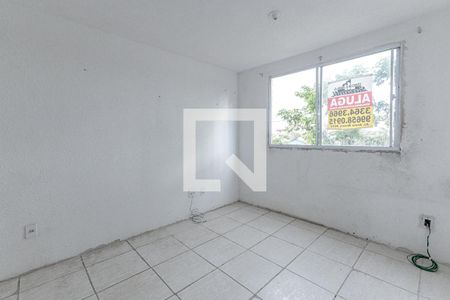 Sala de apartamento à venda com 2 quartos, 45m² em Sarandi, Porto Alegre