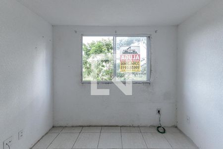 Sala de apartamento à venda com 2 quartos, 45m² em Sarandi, Porto Alegre