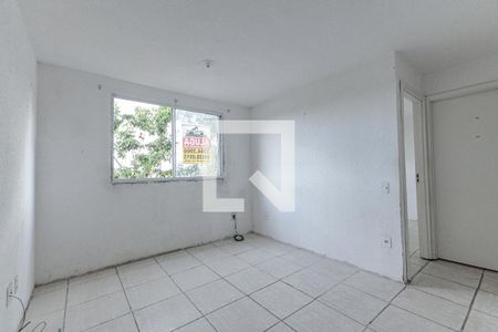 Sala de apartamento à venda com 2 quartos, 45m² em Sarandi, Porto Alegre