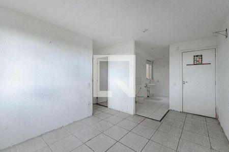 Sala de apartamento à venda com 2 quartos, 45m² em Sarandi, Porto Alegre