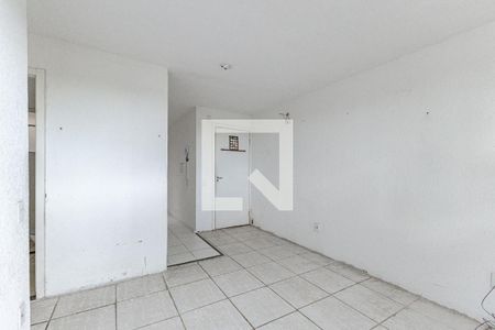 Sala de apartamento à venda com 2 quartos, 45m² em Sarandi, Porto Alegre