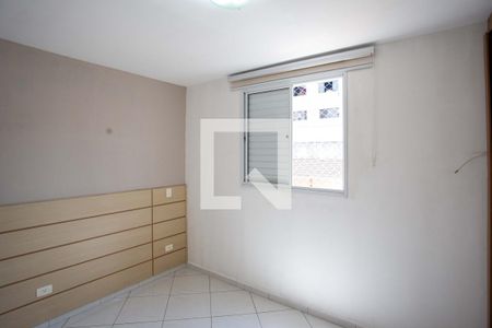 Quarto 1 de apartamento para alugar com 2 quartos, 53m² em Assunção, São Bernardo do Campo